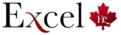 Excel Supplements Canada Logo