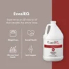 ExcelEQ Supplements A;; Natural Omega3 for Horses