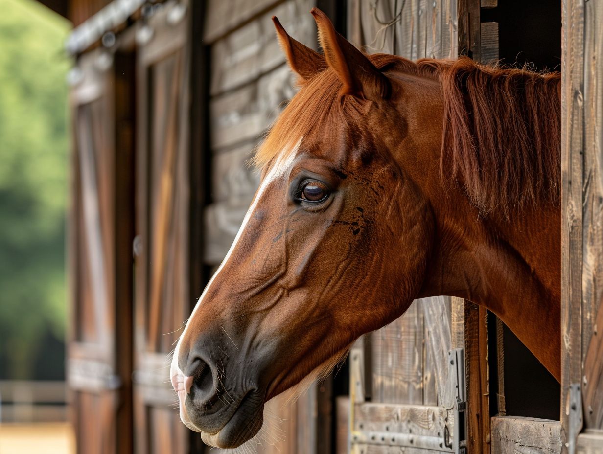 Understanding Horse Feed Labels
