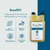 Excel K9 Supplements Camelina Oil