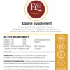 ExcelEQ ProElite Supplements Ingredients