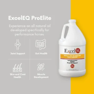 ExcelEQ ProElite Supplements