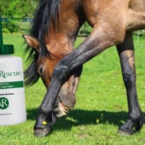 Excel Rescue Hoof Support