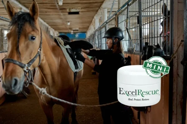 Excel Rescue Salve Mini Package