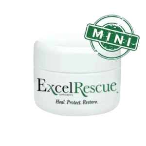 ExcelRescue Salve Mini container